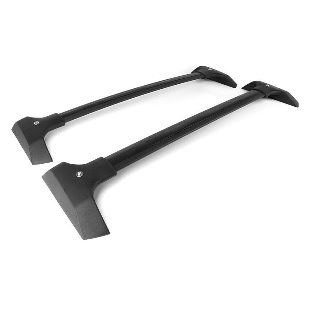 For Chevrolet 09-17 Traverse Sport Utility OE Style Roof Rack Bar Rail Carrier