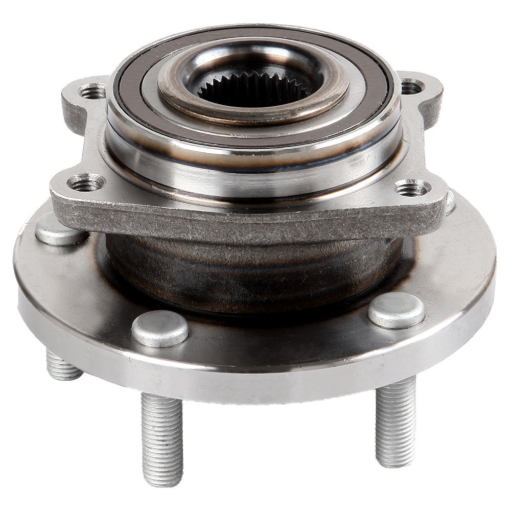 Front Wheel Hub Bearing Assembly For 07-15 Hyundai Santa Fe 11-15 Kia Sorento