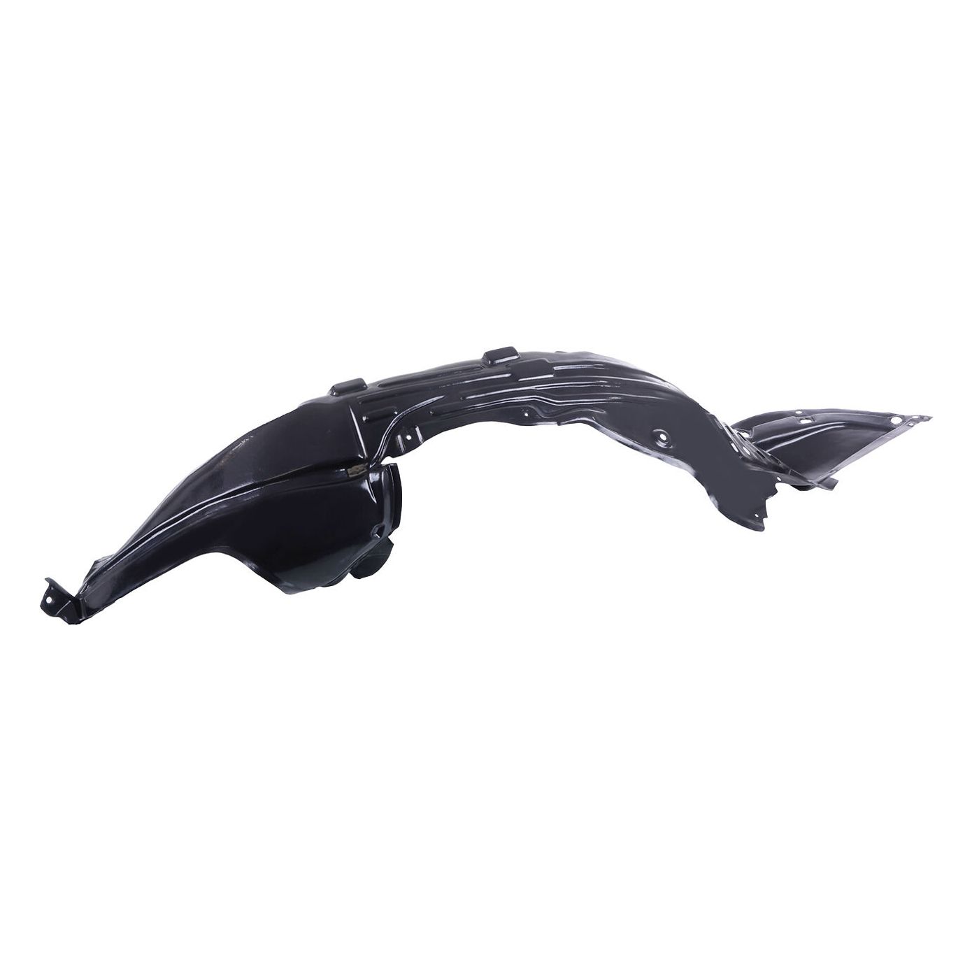 For Nissan 09-14 Maxima Sedan Front Left Driver Side Left Splash Shield Fender