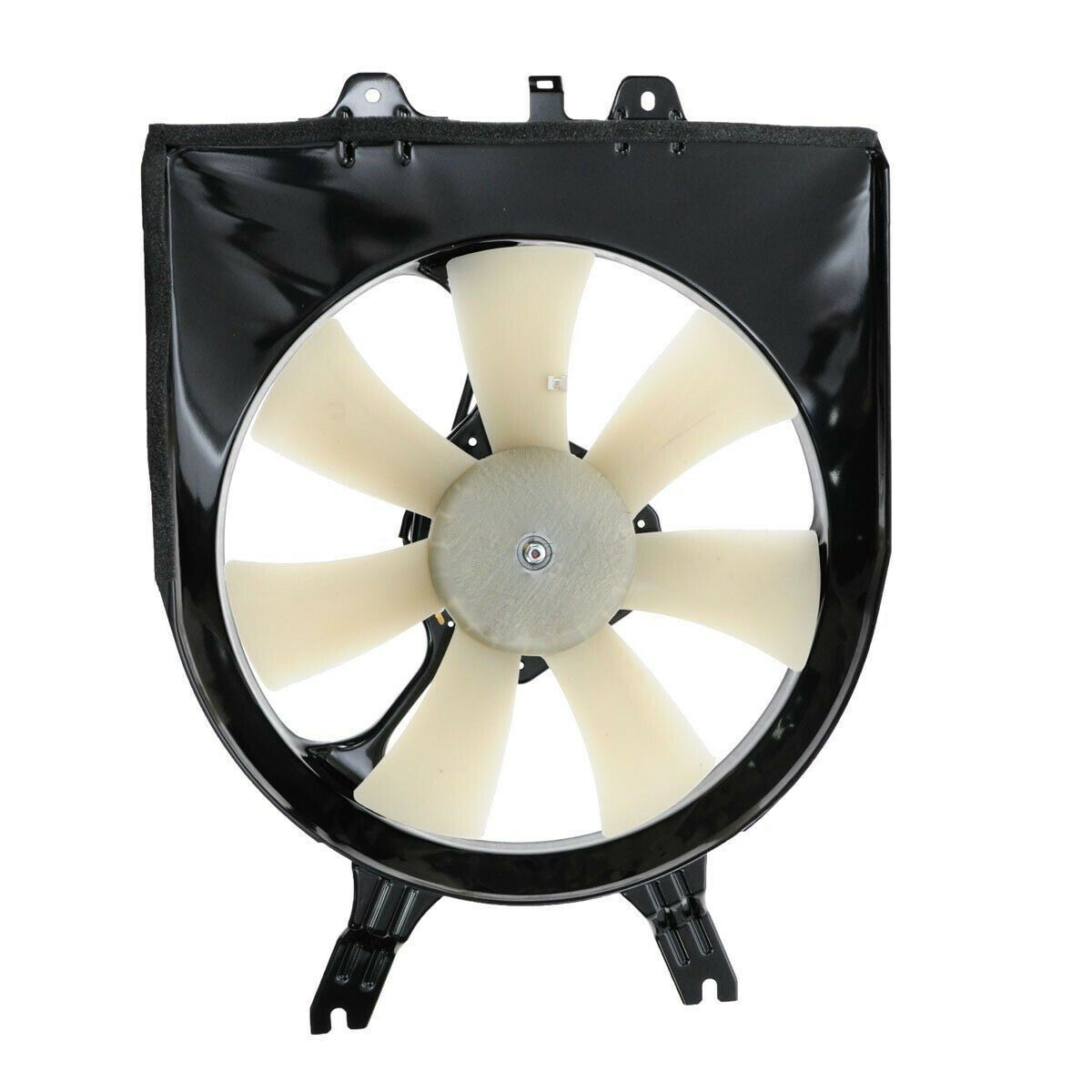 AC Condenser Fan Assembly For Honda 2005-10 Odyssey Mini Passenger Van HO3117101