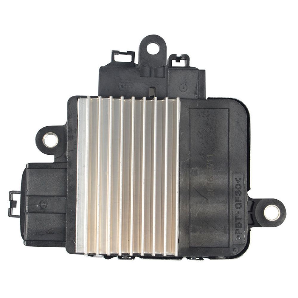Blower Motor Resistor For Toyota Camry Venza Highlander Avalon GS300 GS350 GS430