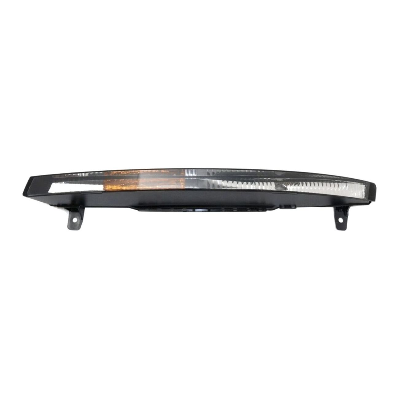 For 10-15 Q7 Parking Light Corner Side Marker Park Lamp Passenger Right