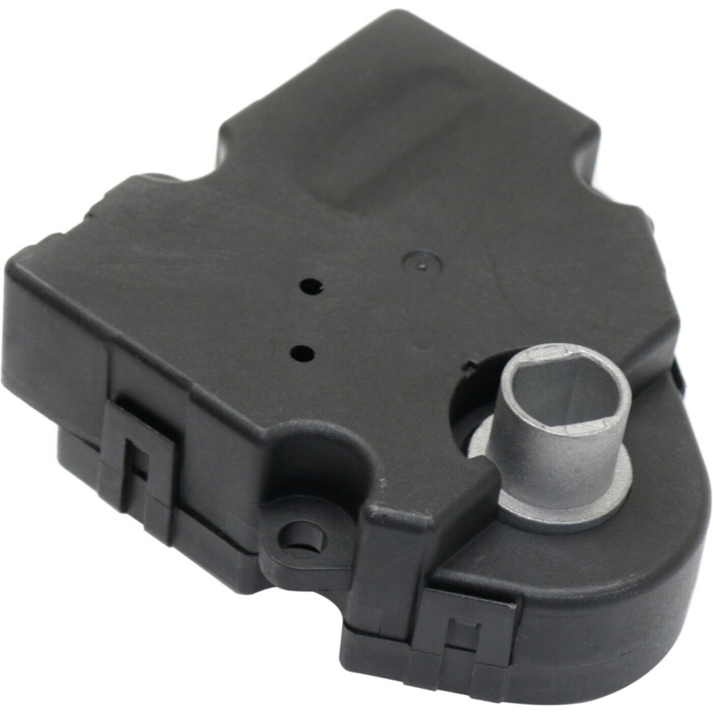 6 Sets Of - HVAC Heater Blend Door Actuator For Buick Cadillac Oldsmobile Pontiac