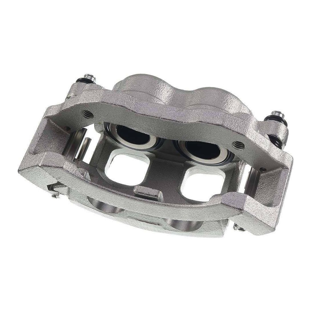For 97 Expedition XLT Plus Sport Utility Front Left Brake Caliper W/Bracket