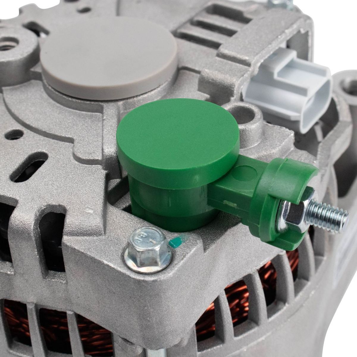 For 2002-2005 Taurus Wagon Mercury 2002-2005 Sable Sedan Replacement Alternator