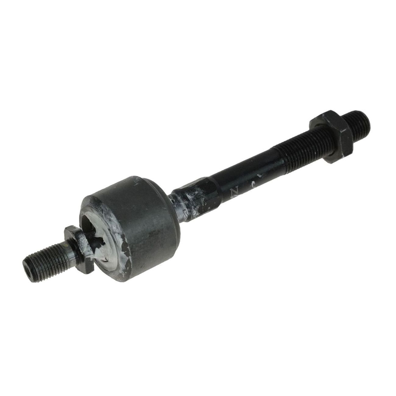 2 Sets Of - Front Inner Inside Tie Rod End Left/Right For Acura Honda Isuzu CL