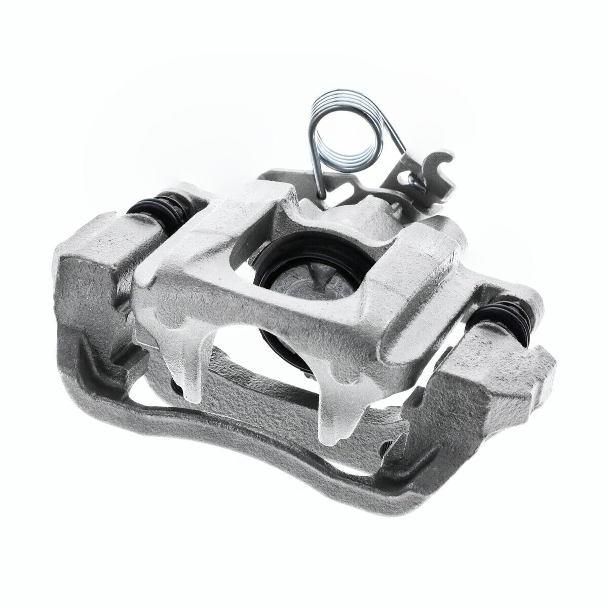 Rear Brake Caliper W/ Bracket Driver For 2009 Ford Flex 2009-2011 Lincoln MKS V6