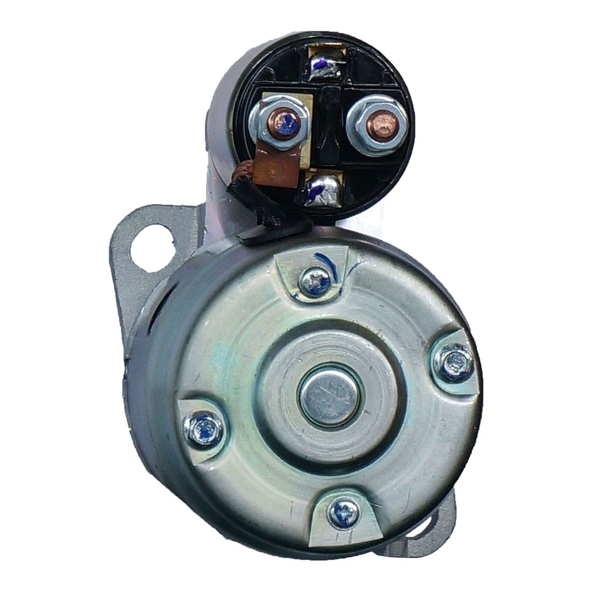 Starter For 2001-2005 Chrysler Sebring Dodge Stratus Mitsubishi Eclipse 3.0 V6