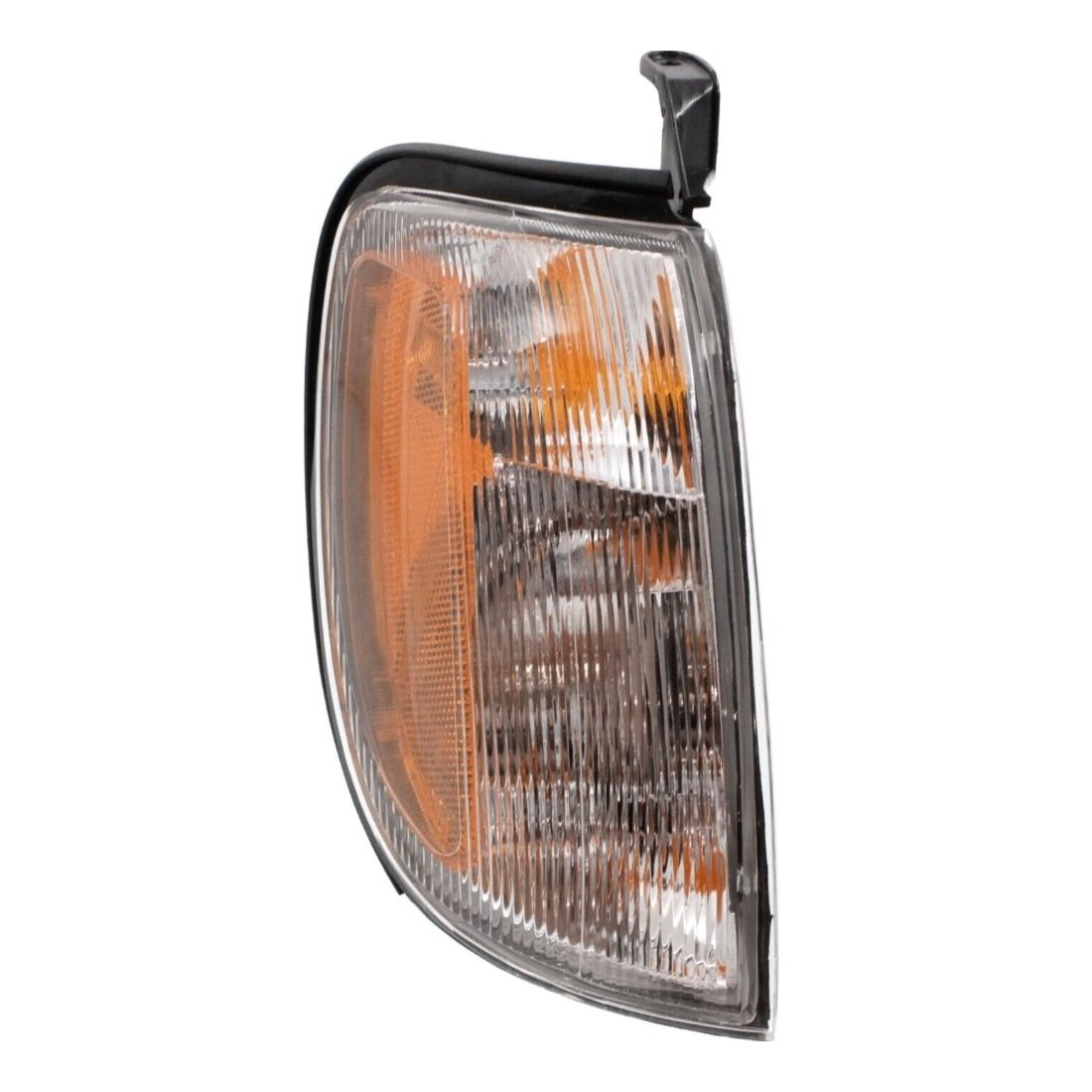 Corner Light For Nissan Frontier Xterra Passenger Side Incandescent W/ Bulb