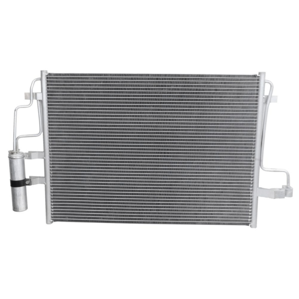 A/C AC Condenser For Ford 13-16 Escape 2.0L L4 4-Door Aluminum AC4115