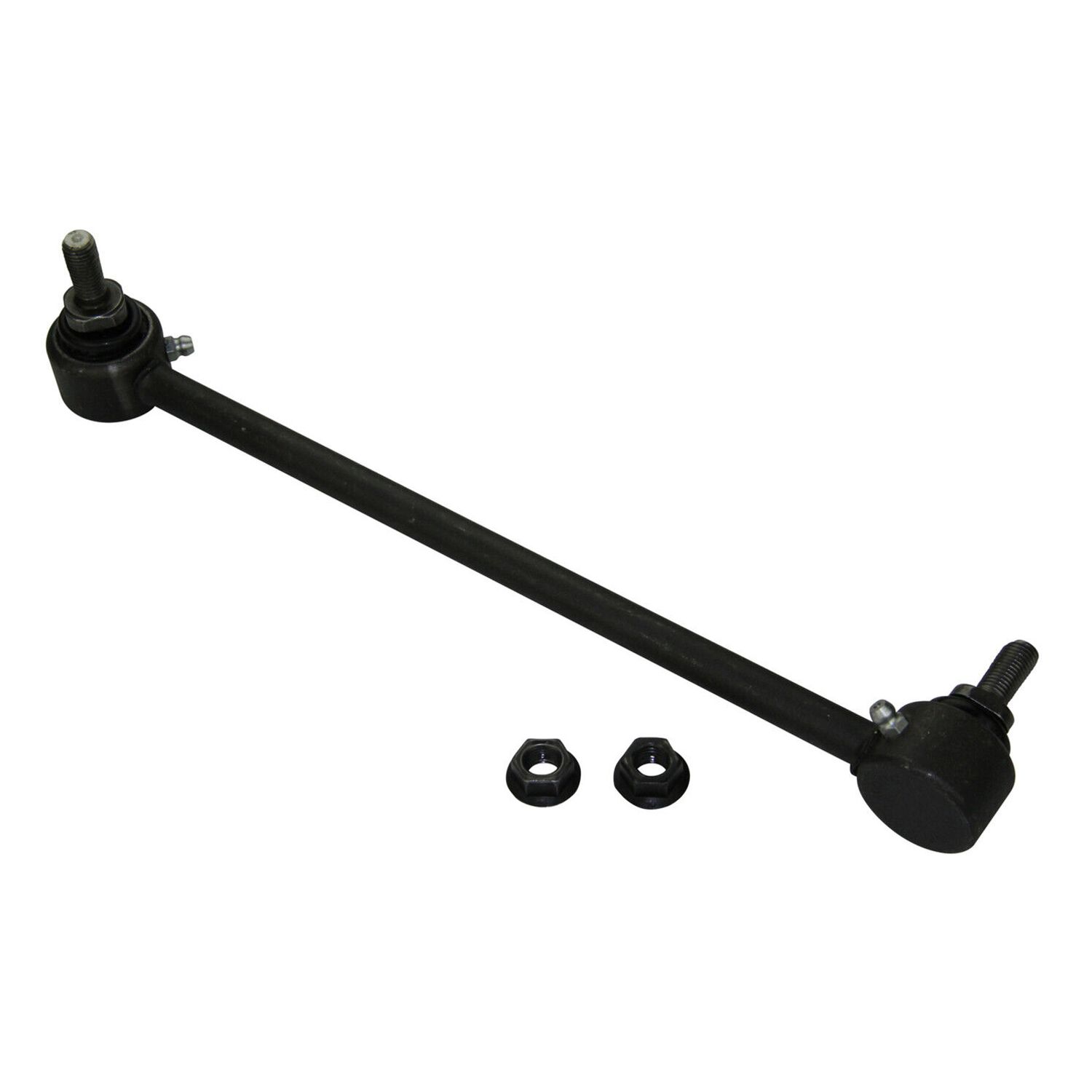For Hyundai 2007-2011 Accent Hatchback Suspension Stabilizer Bar-Kit Front Left