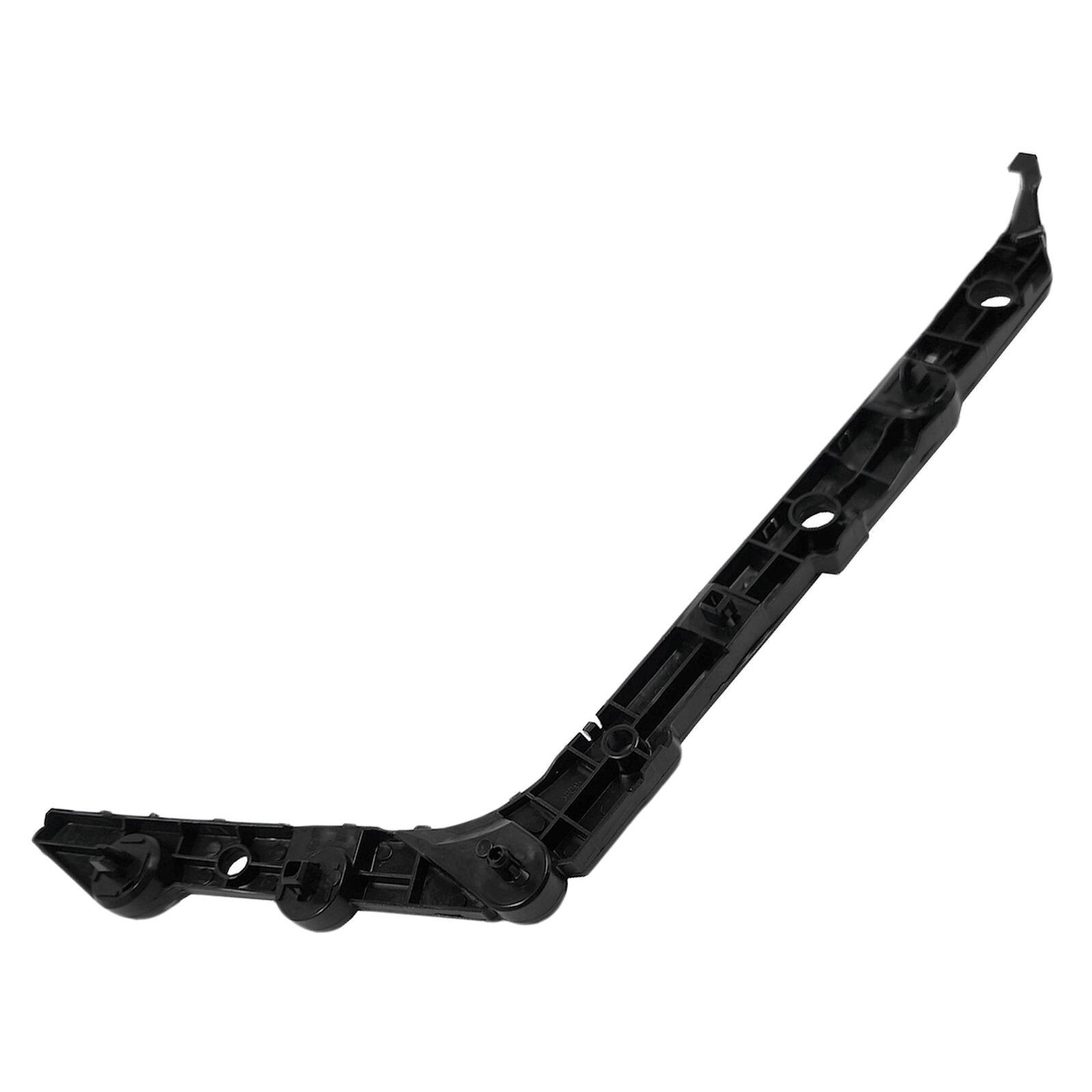Set Of 2 Rear Left & Right Bumper Bracket For 2013-2018 Nissan Sentra