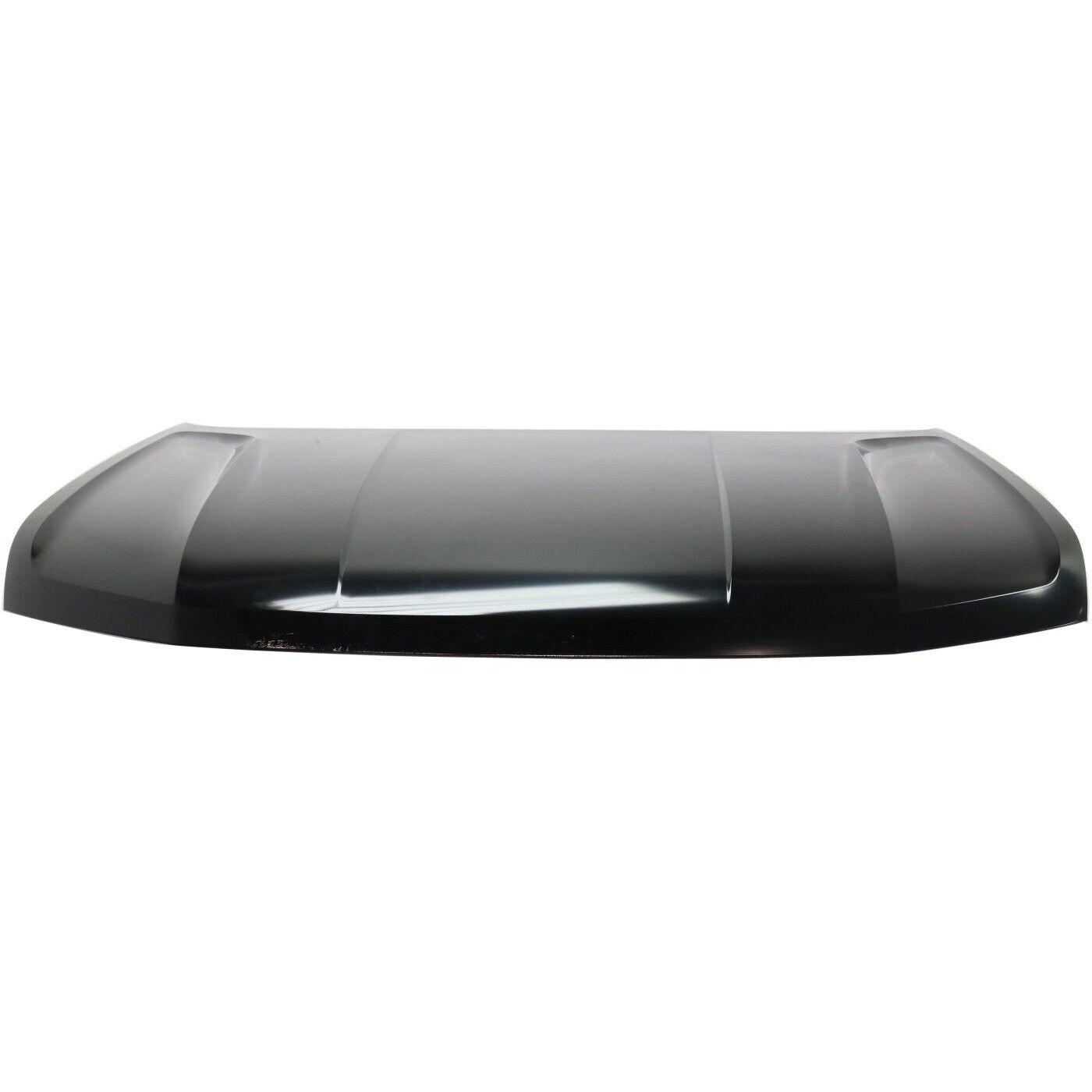 Hood Front Panel For 19-20 Volkswagen Atlas SEL R-Line Sport Utility 3Cn823031J