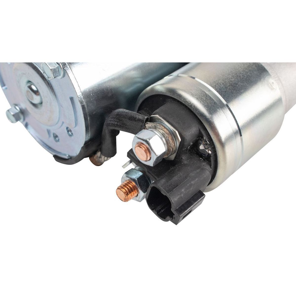 Replacement Starter Motor For Hyundai Santa Fe Sonata Kia Optima Sorento
