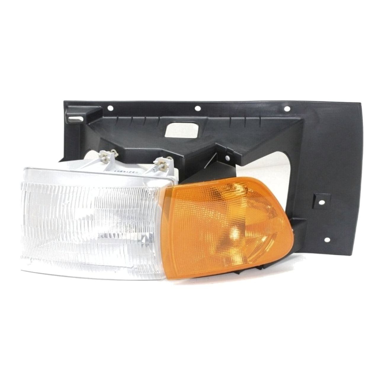 Halogen Headlight For 1999-2010 Sterling A Left W/ Bulb