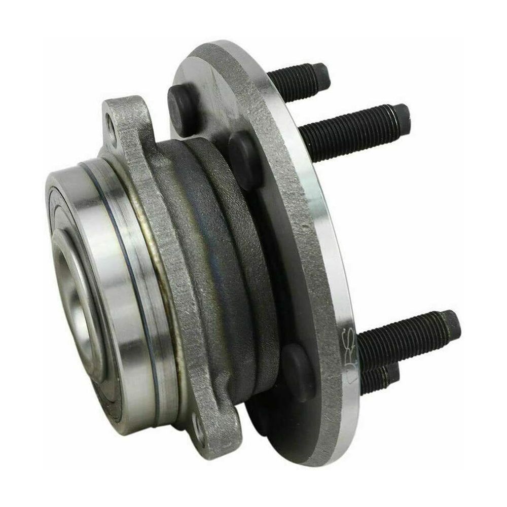 For 2021 Grand Cherokee 80th Anniversary Front Wheel Bearing & Hub Assembly
