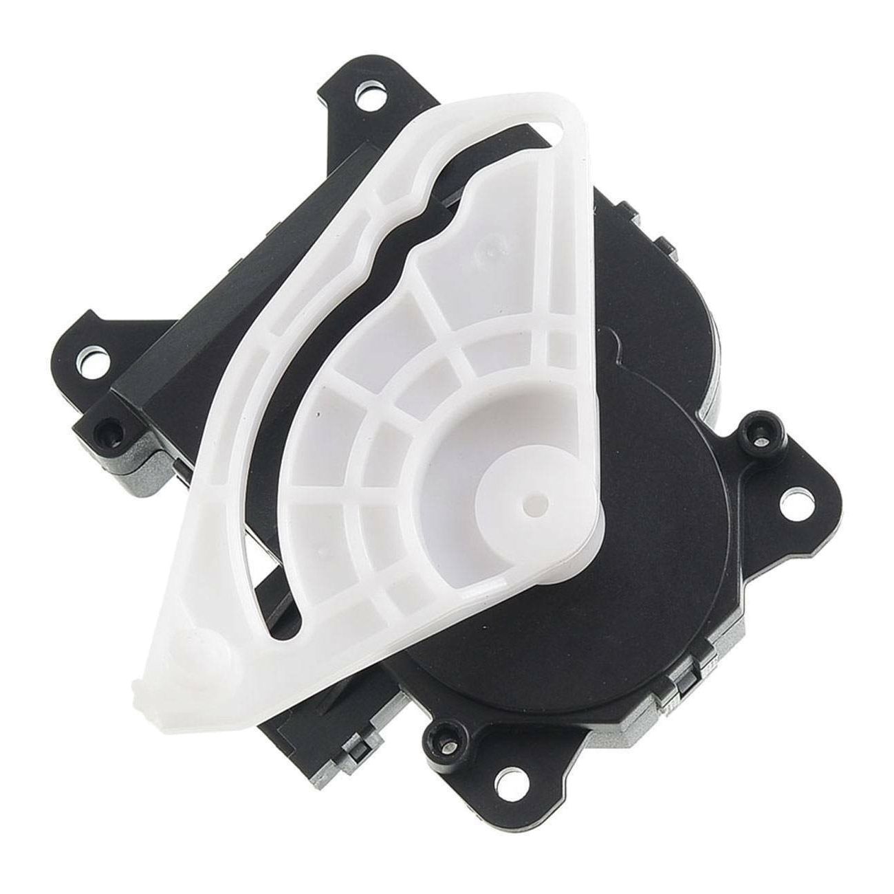 AC Heater Blend Air Door Actuator For GS300 GS400 GS430 IS300 RX300 SC430 Mode