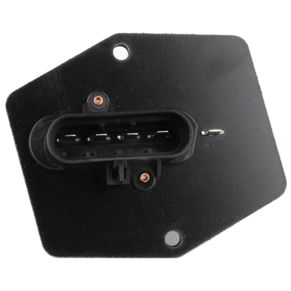 HVAC Blower Motor Resistor Kit For Chevrolet K1500 GMC C2500 3500 Suburban Front