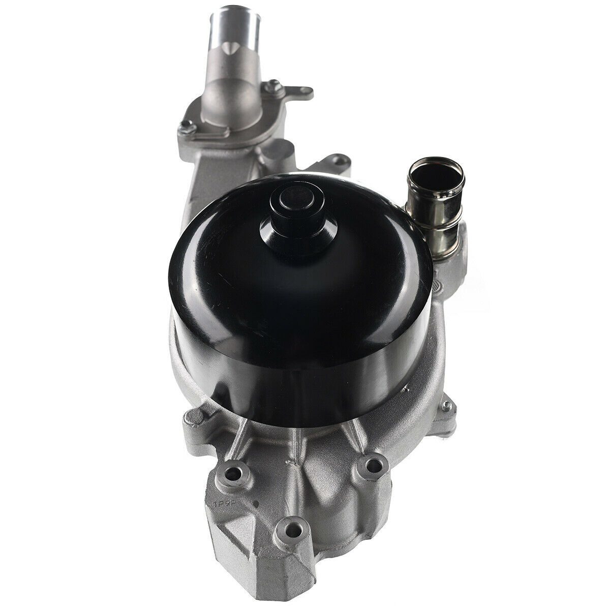 Water Pump + Housing + Thermostat For Camaro Corvette Firebird GTO II AW5081