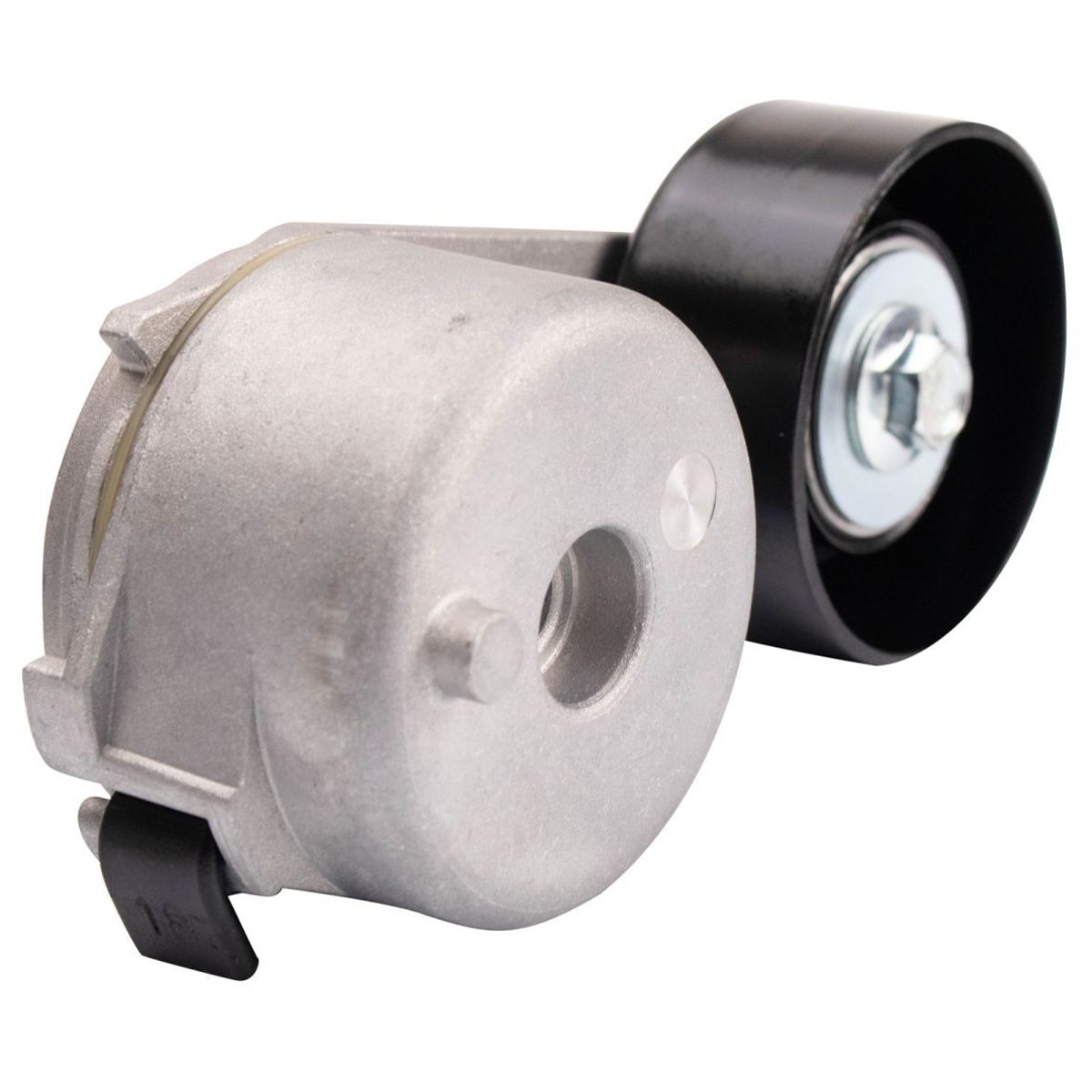 Serpentine Belt Tensioner With Pulley For Buick Chevy GMC Hummer Isuzu Saab