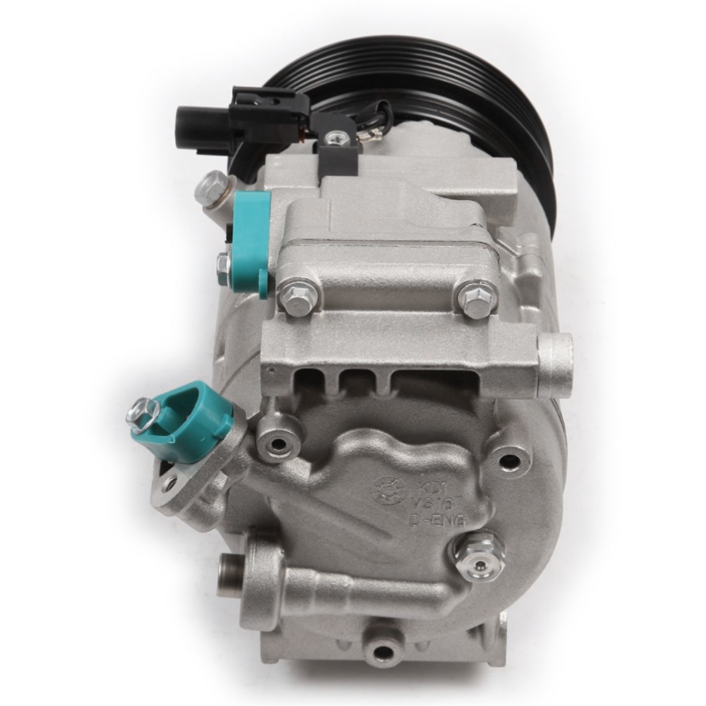 C Compressor W/ Clutch For Hyundai Sonata 2.4L 3.3L 2006-2008 CO 10916C