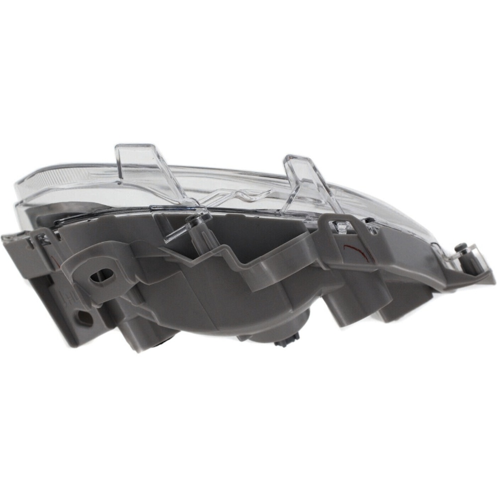 Turn Signal Light For Mazda 14-16 3 14-16 3 Sport 3 Plastic Lens Passenger Side