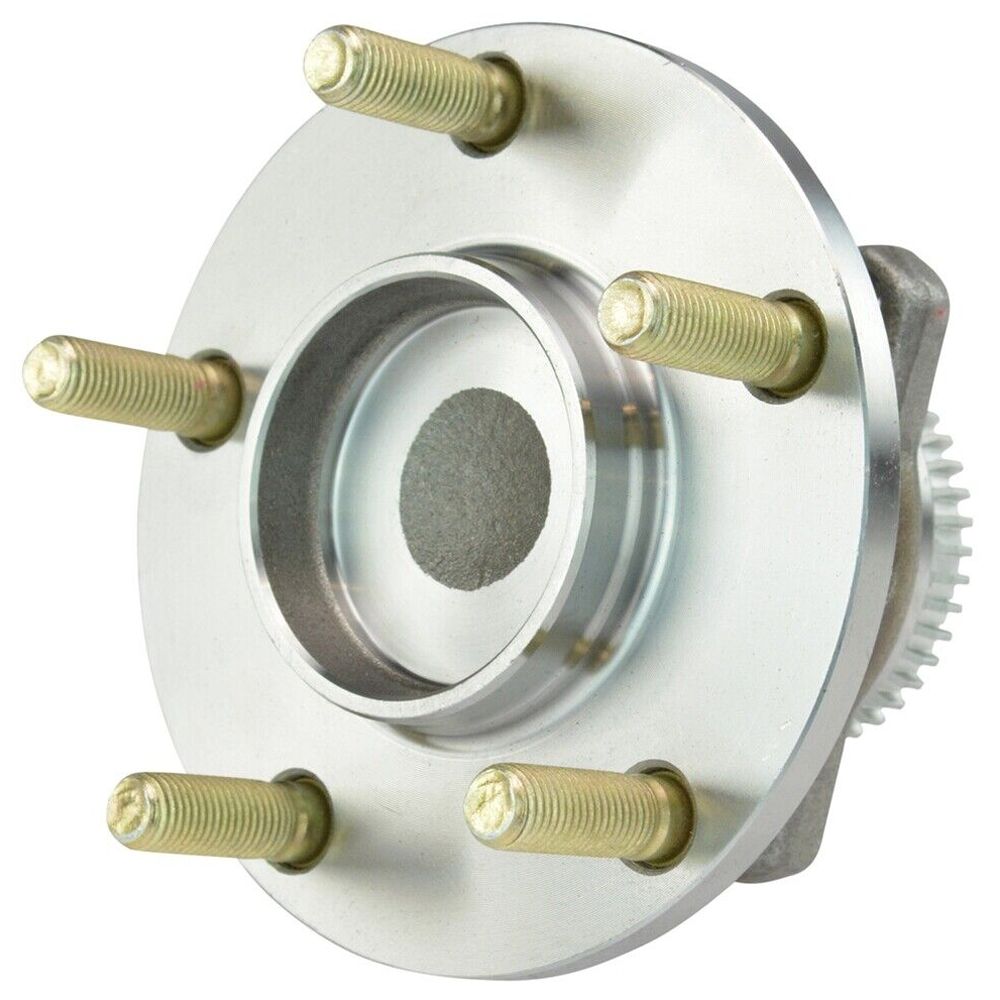 For 07-12 Mitsubishi Eclipse Spyder GT Convertible Wheel Bearing Assembly Kit