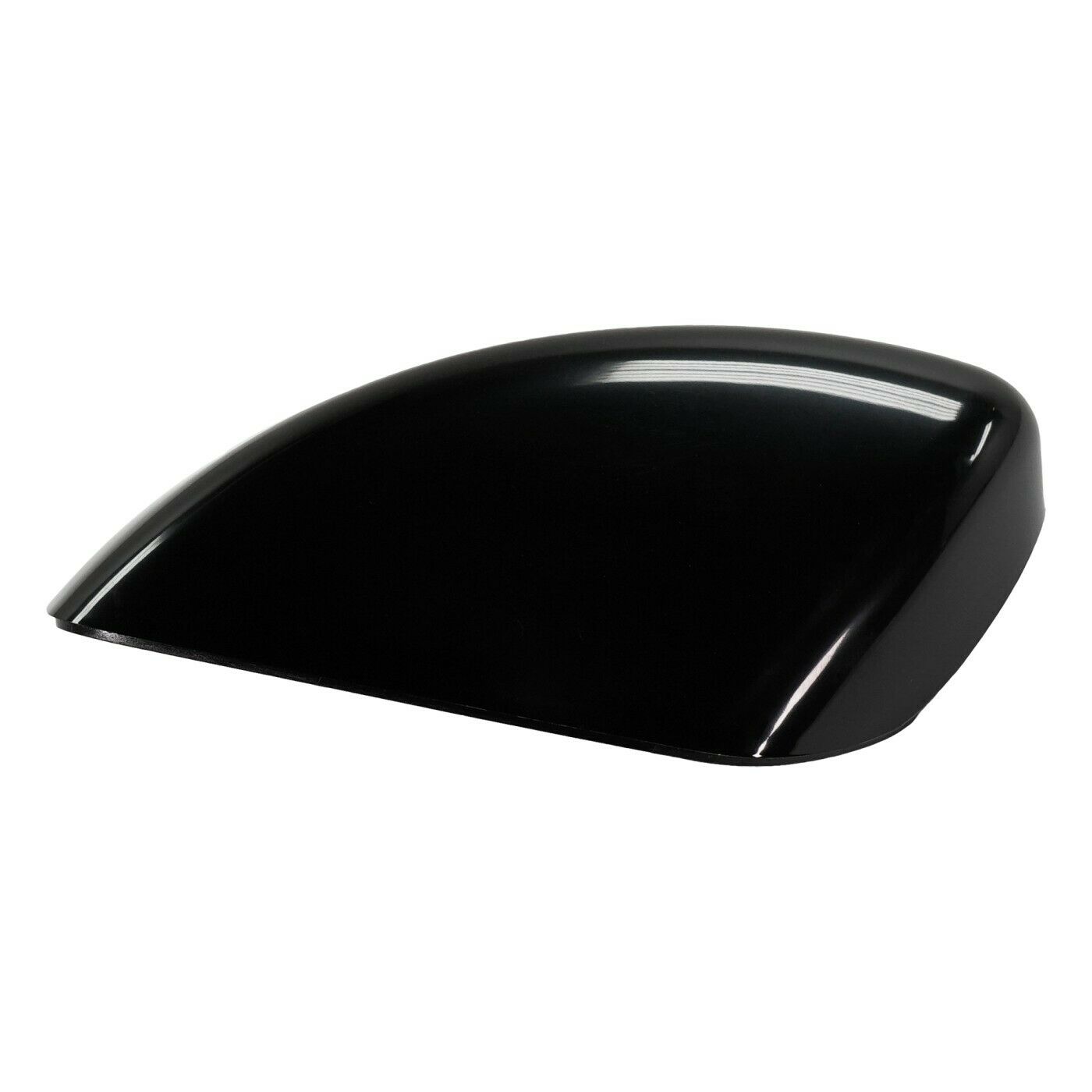 3 Sets Of - Mirror Covers Driver Left Side LH Hand For 2013-2018 Nissan Altima Sedan
