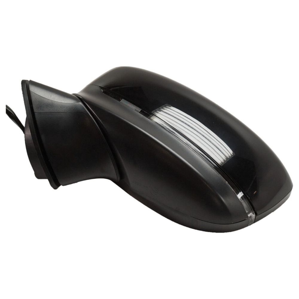 KB8D69181A Mirrors Driver Left Side Heated Left Hand For 17-18 CX-5