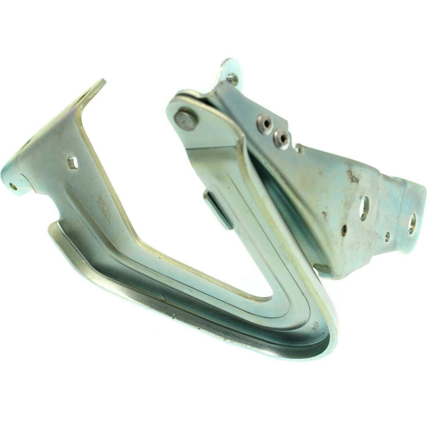 Hood Hinge Driver Left Side LH Hand For Ford Explorer Police Interceptor Utility