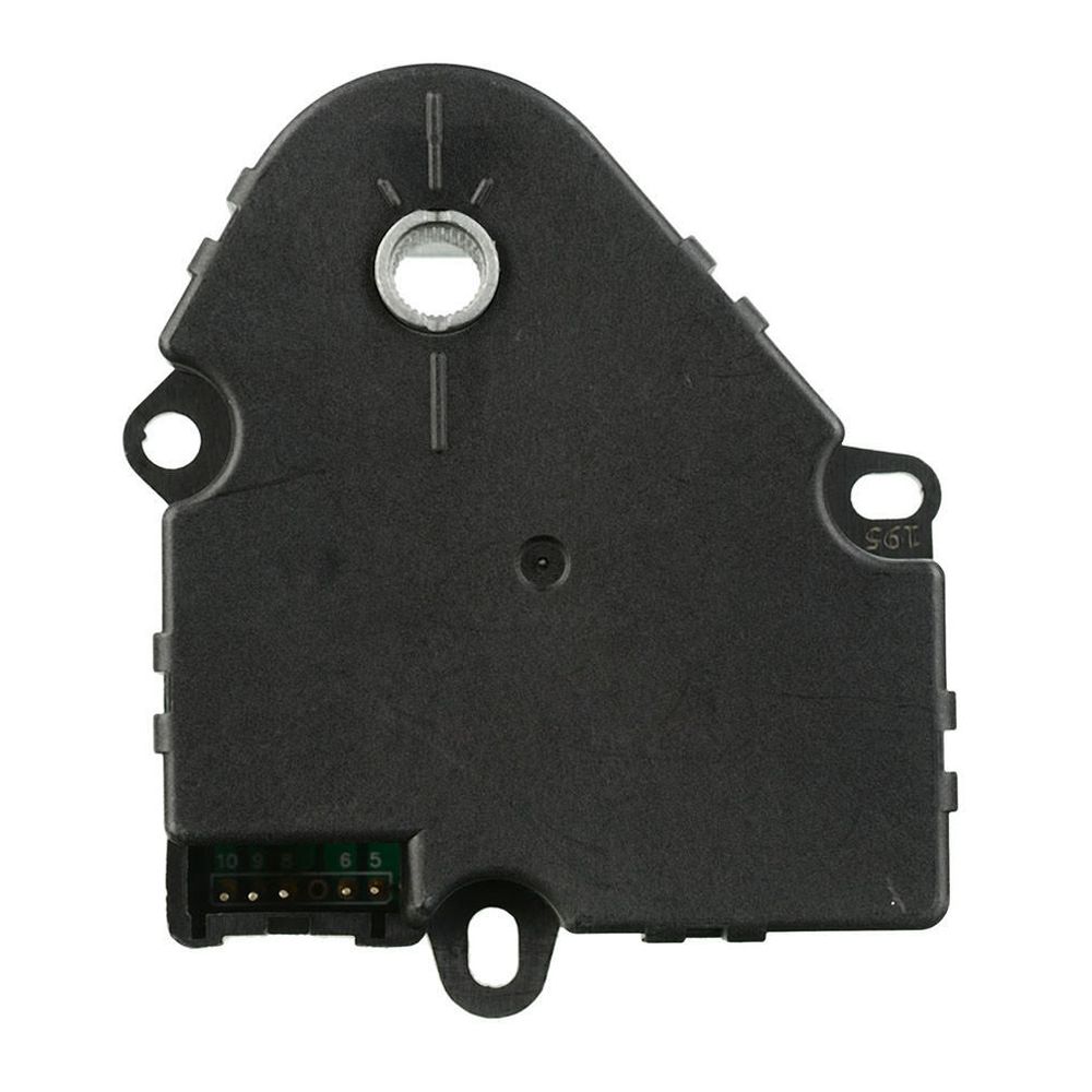 HVAC Blend Air Door Actuator For Chevy Equi 05 Saturn Vue 02-07 Mode Defrost