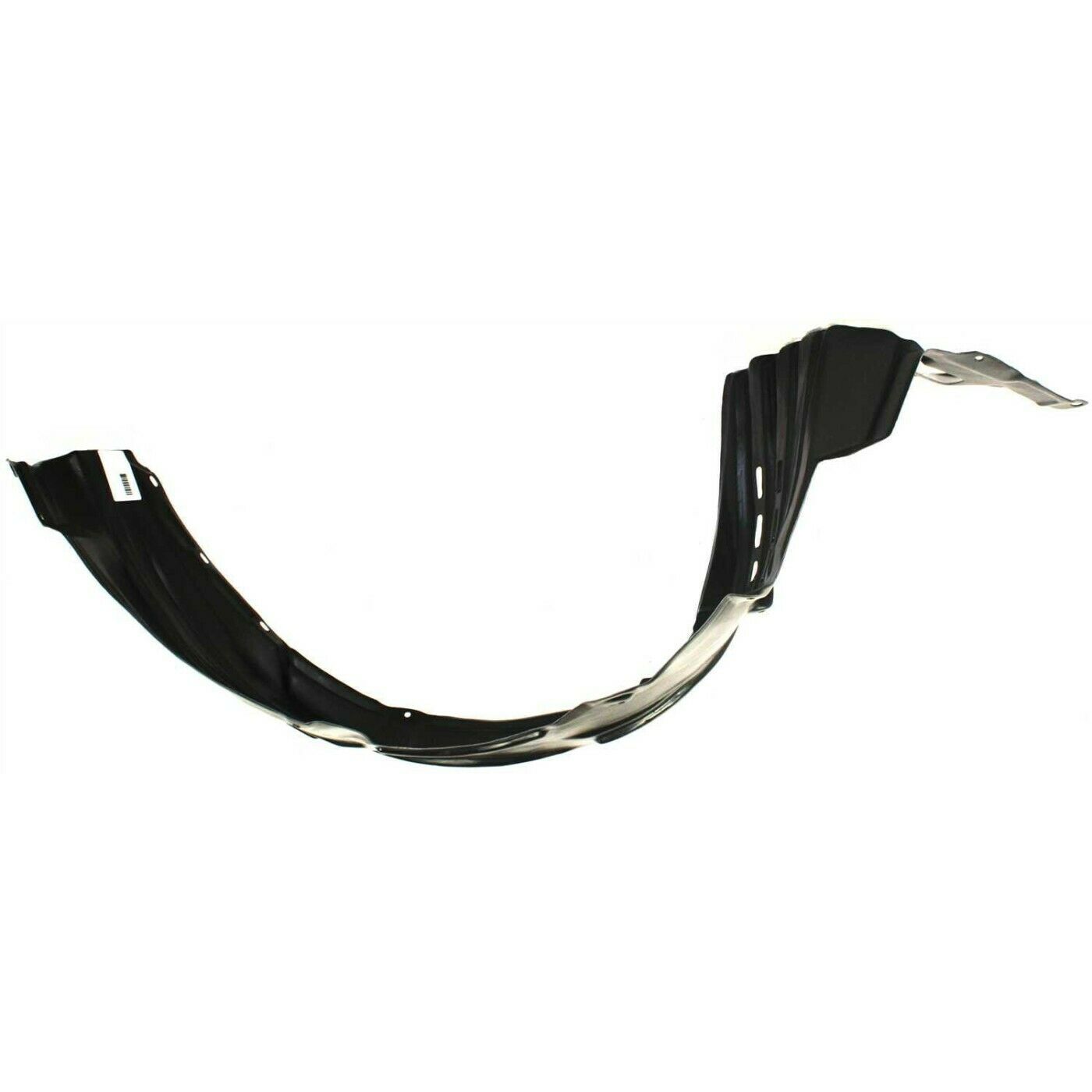 Splash Shield For Toyota 00-05 Celica Hatchback Front Left & Right Side Set Of 2