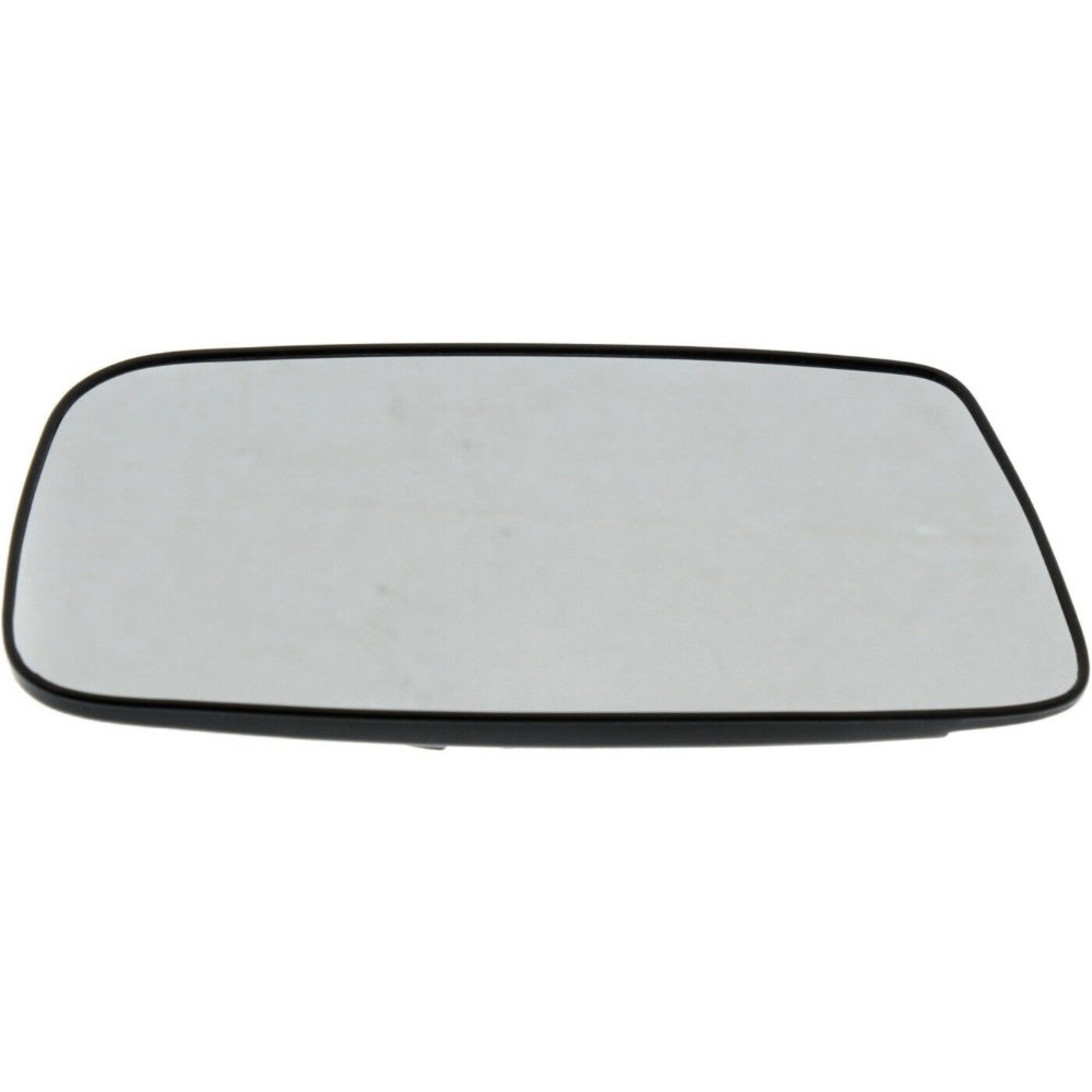 Set Of 2 Mirror Glasses Driver & Passenger Side Left Right For Lancer Pair