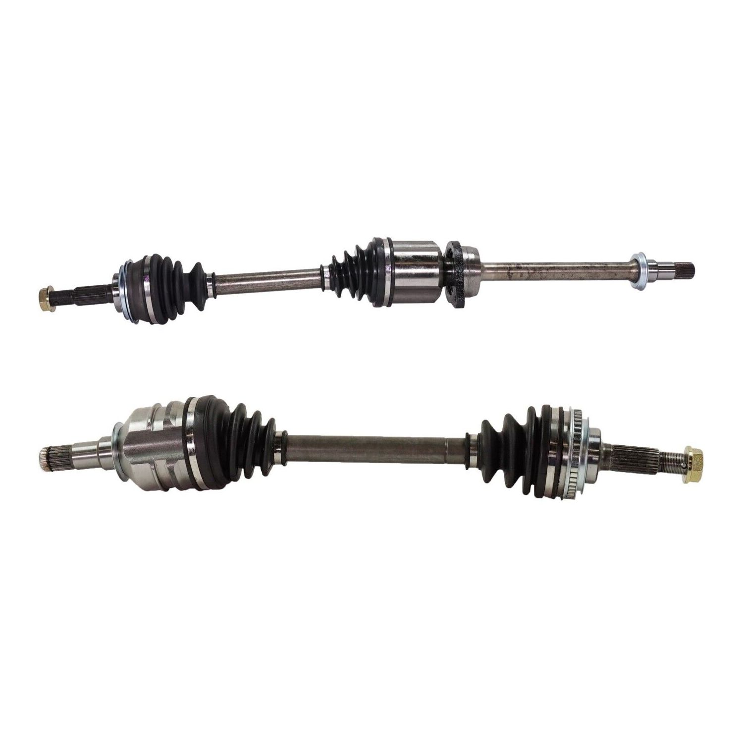 For 94-99 Toyota Celica GT Half CV Shaft Axle Front Driver And Passenger Side