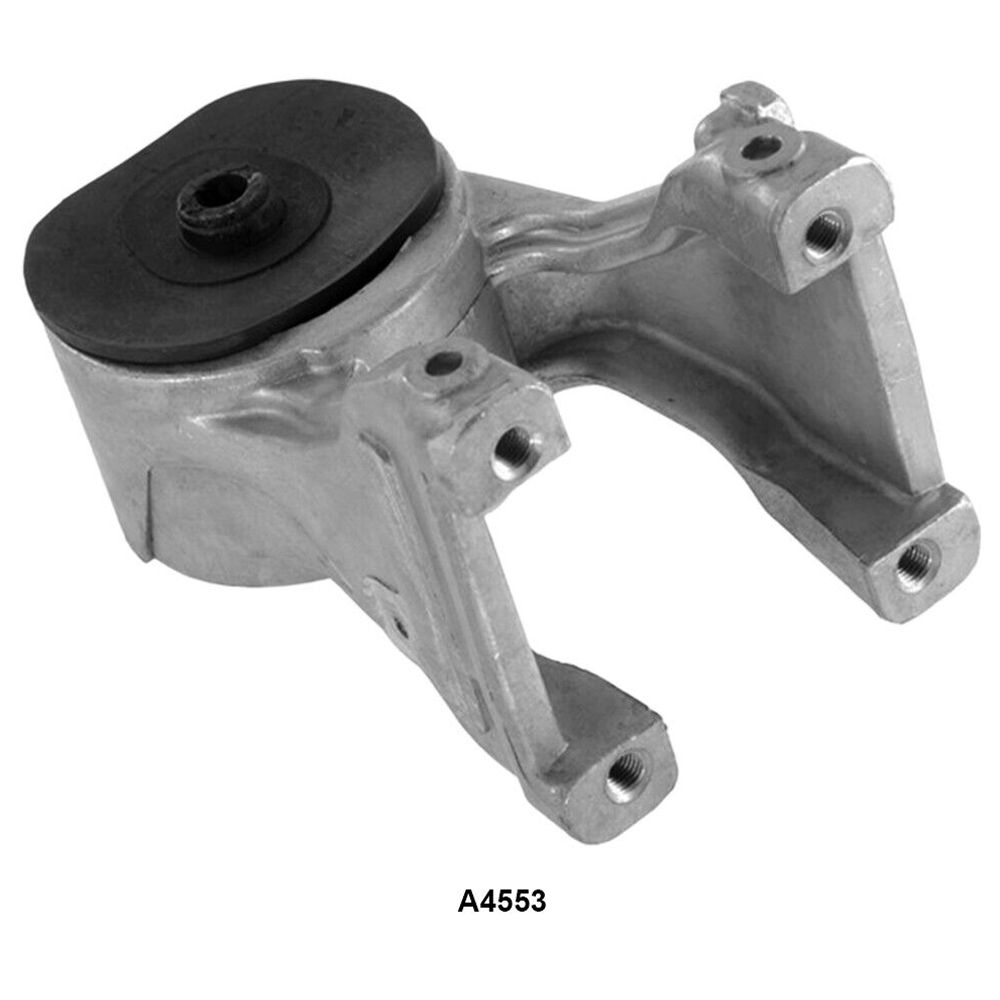 Engine Mounts & Automatic Trans Mounts 5PCS For 2008-2010 Odyssey V6-3.5L VTEC