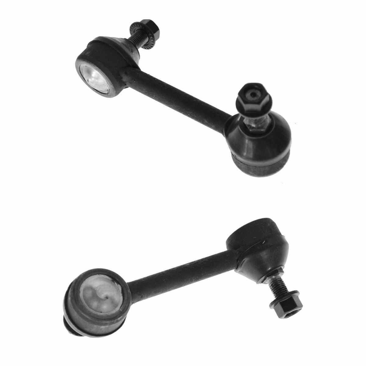 Sway Bar Stabilizer Front Rear Left/Right Set Of 4 For Acura CL TL Honda Accord