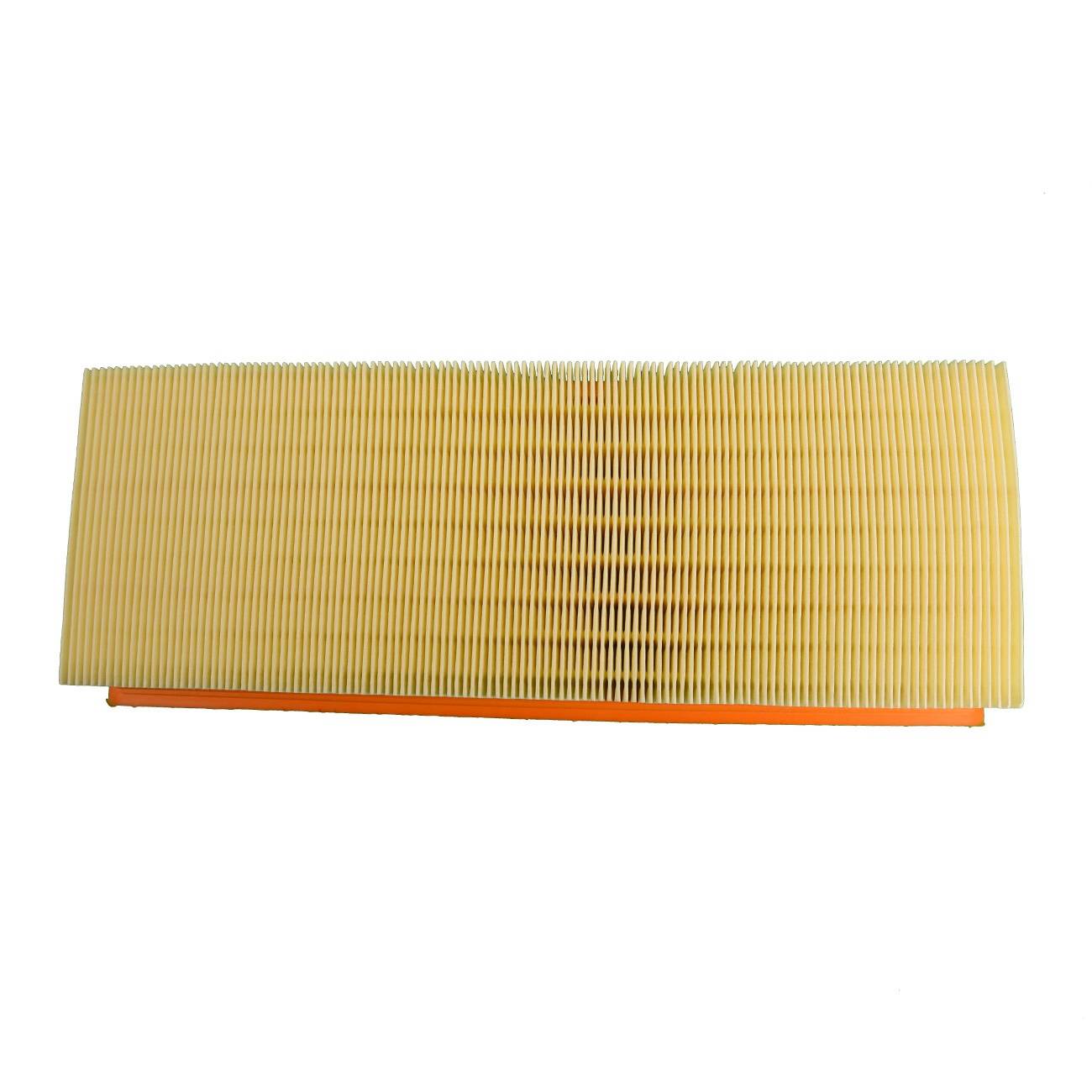 2 Sets Of - For 1987-93 BMW 535i 535is 735i 735iL E32 E34 Engine Air Filter Cleaner