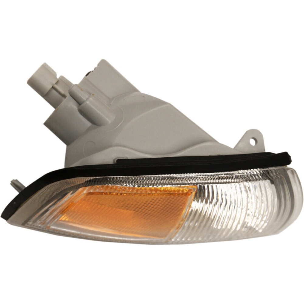Corner Light For Mitsubishi 97-02 Mirage Passenger Side Incandescent W/ Bulb