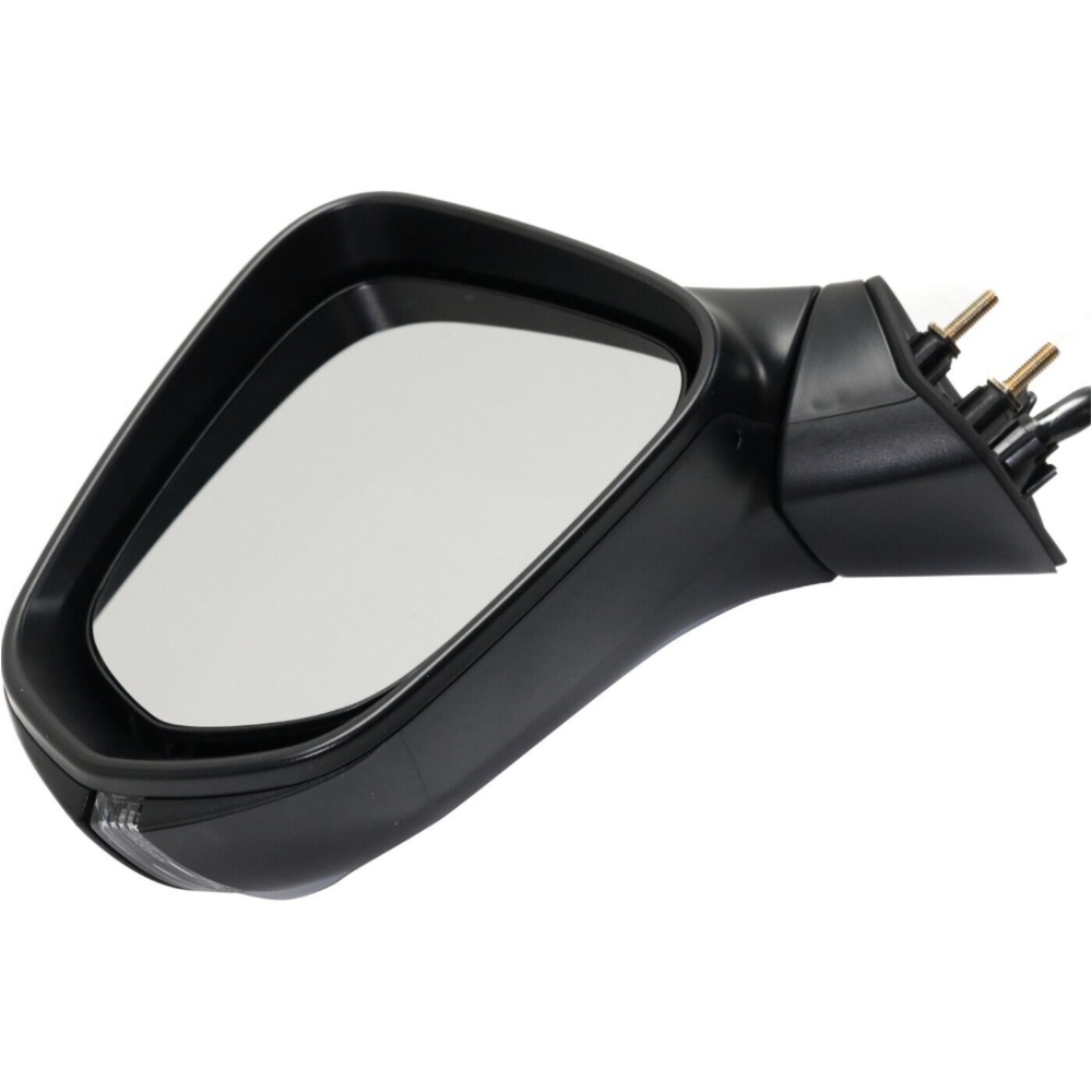 Mirror Driver Left Side Heated Left Hand For Lexus LX1320158 879400E240C0-PFM