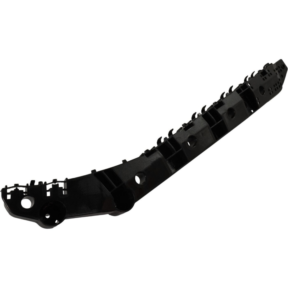 Bumper Face Bar Brackets Retainer Mounting Braces Set Of 2 Left & Right Pair