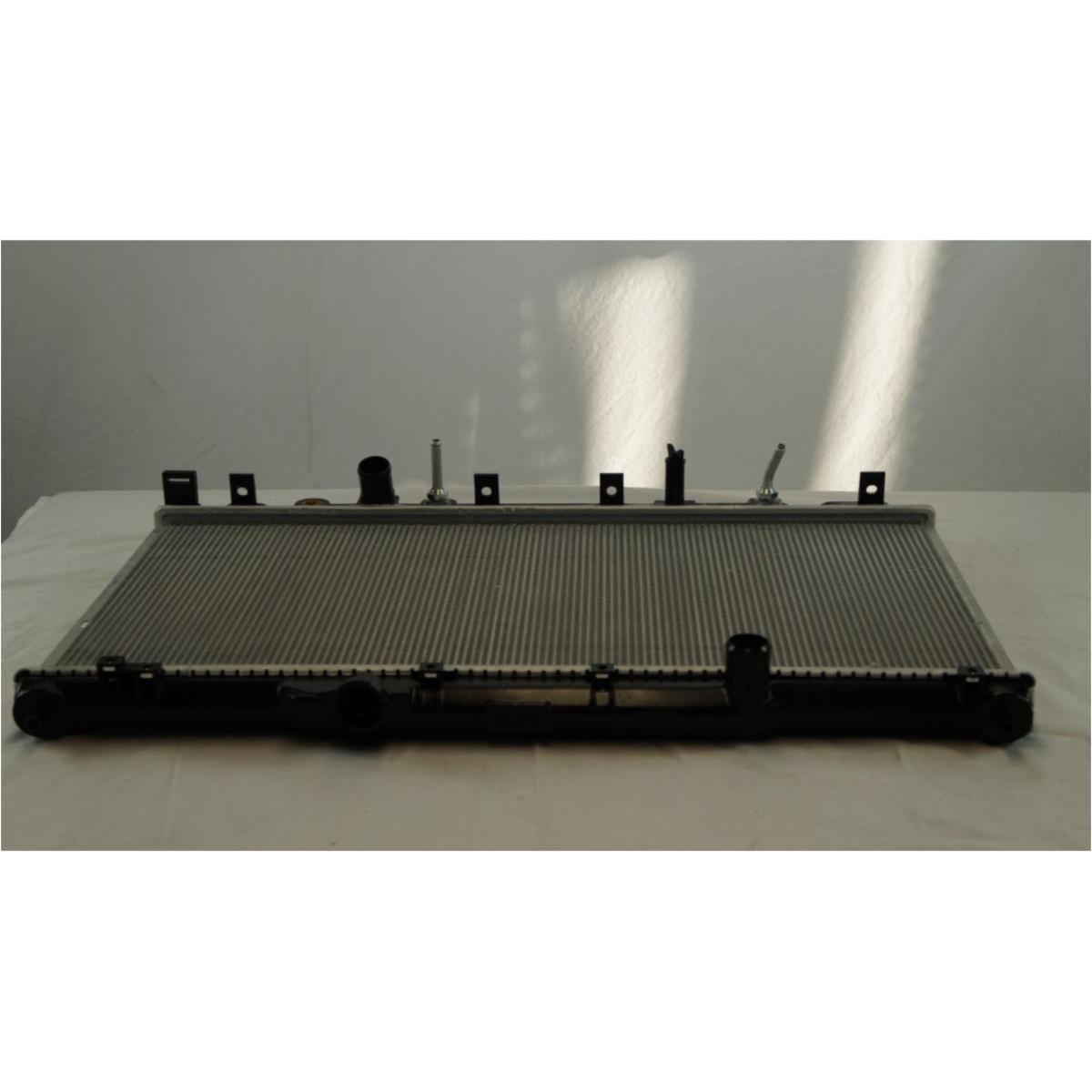 For 07-11 Honda Element Sport Utility 1pc Automatic 1 Row Automotive Radiator