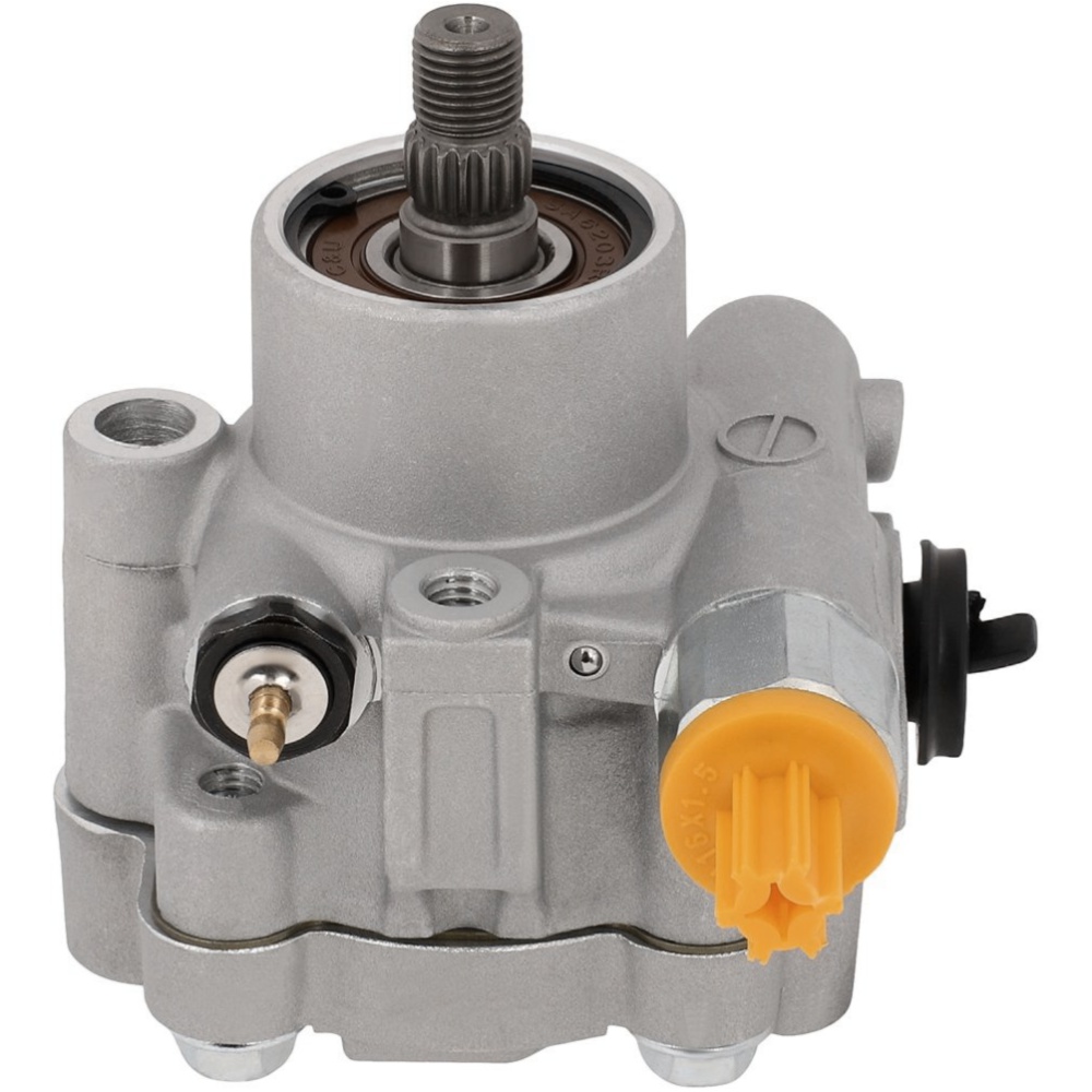 Power Steering Pump For Amigo LUV Passport Rodeo SLX Trooper VehiCROSS 3.5L 2.2L