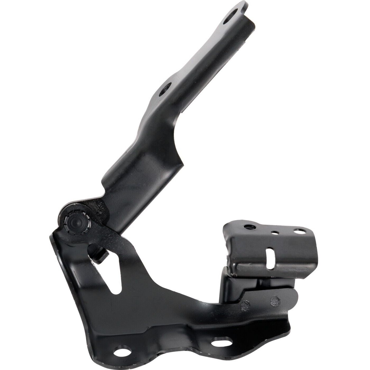 Hood Hinges Set Of 2 Driver & Passenger Side Left Right For 18-19 GS300 Pair