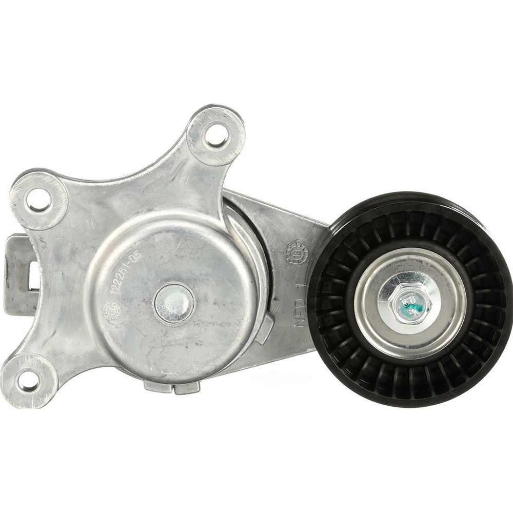 For 11-19 Explorer Sport Utility Accessory Drive Belt Tensioner Assembly 38485