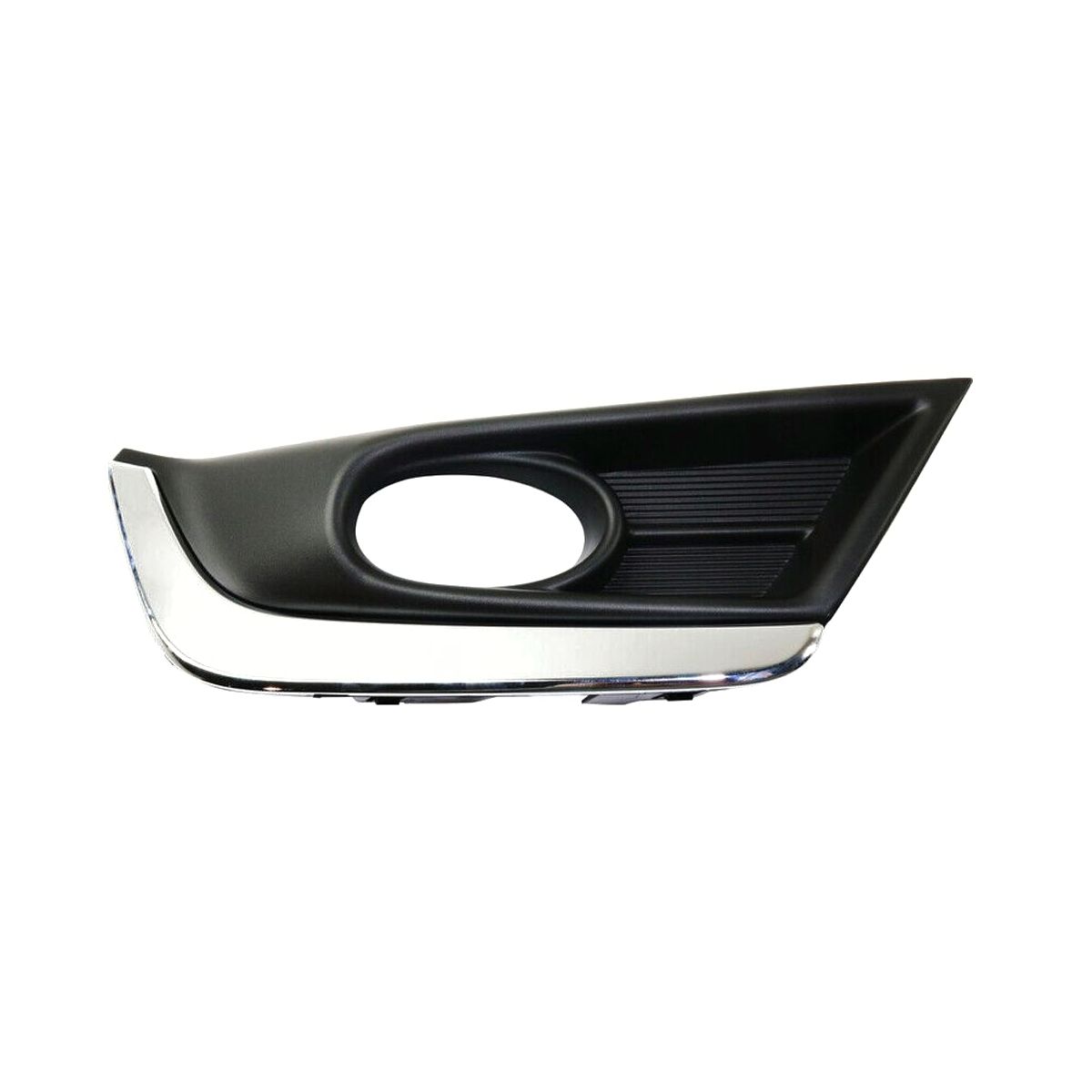 For 2017-2019 Honda CR-V Fog Light Trim Front Passenger Side