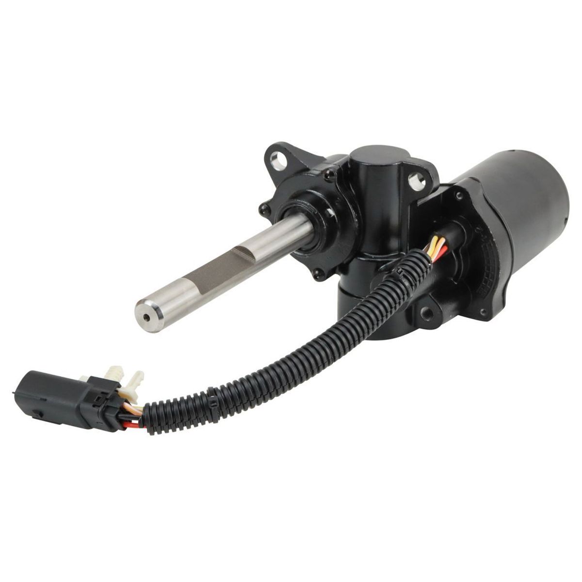 For 16-17 Ford Expedition EL SSV Sport Utility Right Power Running Board Motor