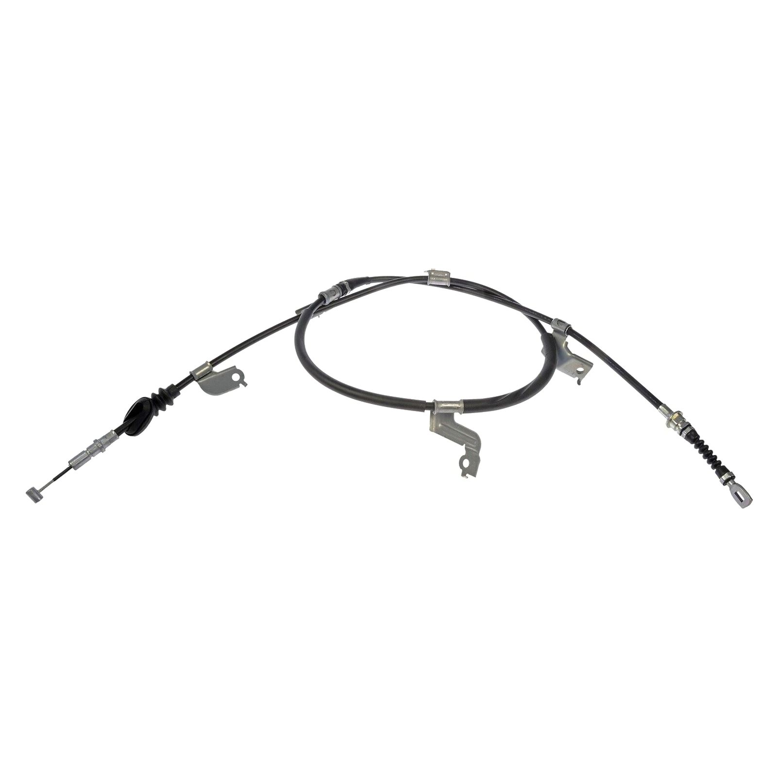 For 2002-2006 Acura RSX Type-S Coupe Parking Brake Cable Rear Right