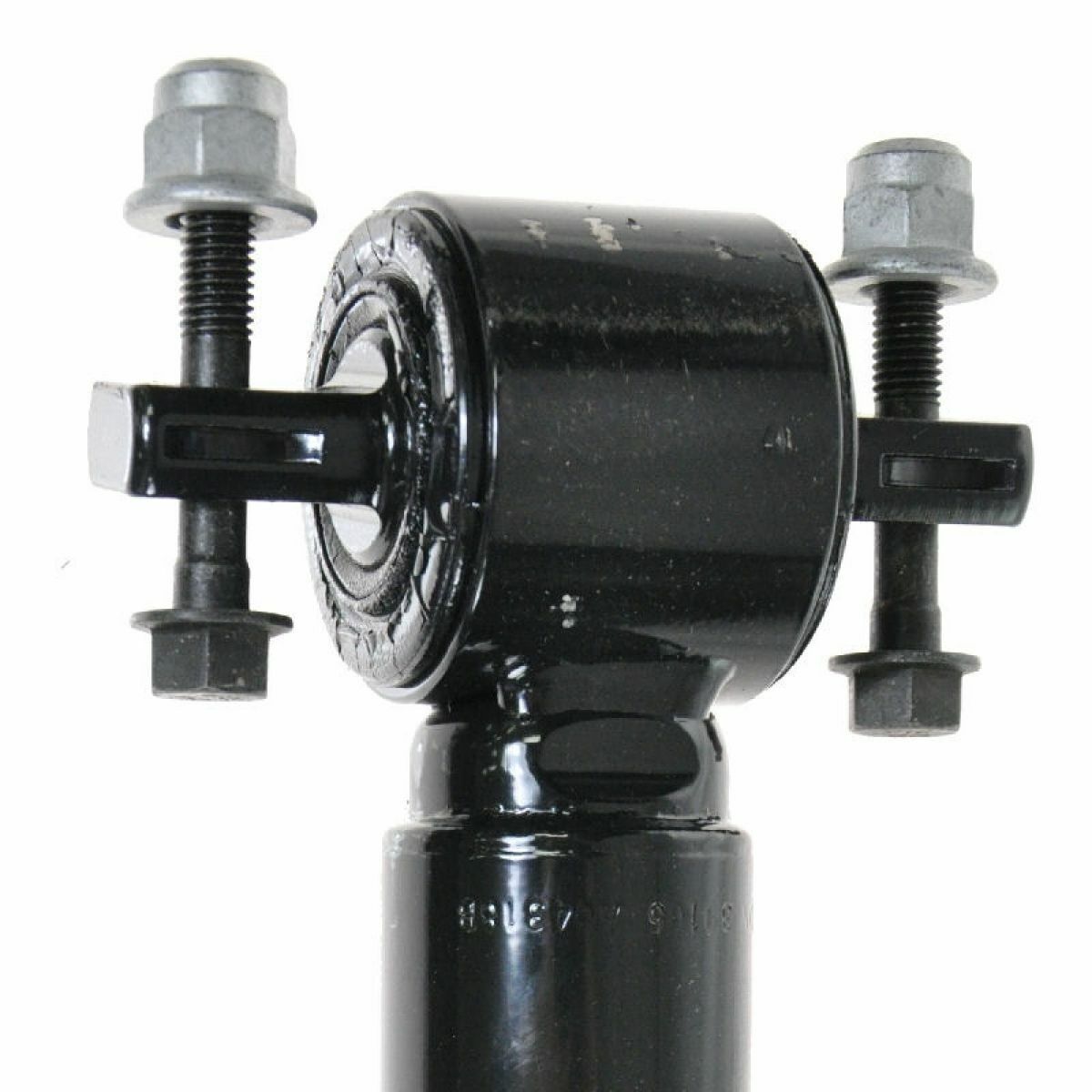 Front Quick Shock Strut & Spring Pair Set For Cadillac Chevrolet GMC Truck