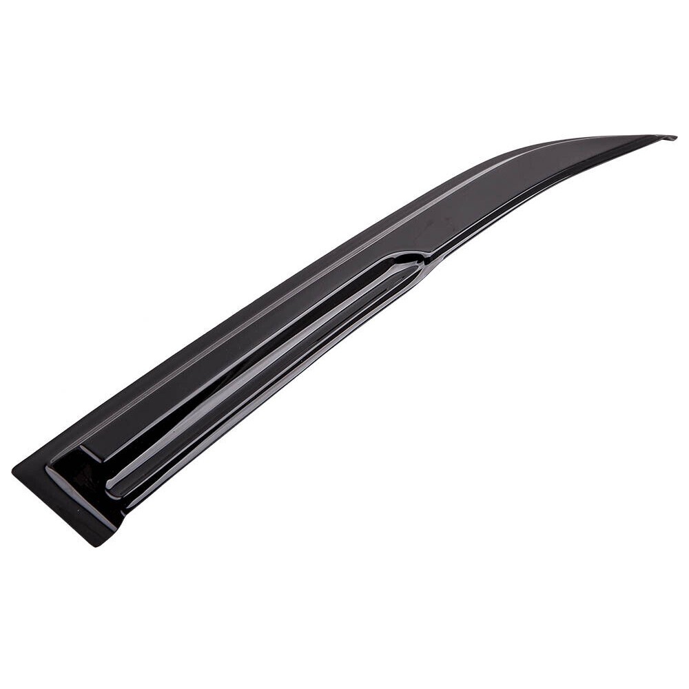 8 PCS - Window Visor Rain Sun Deflectors Guard For Toyota Corolla 2009-13