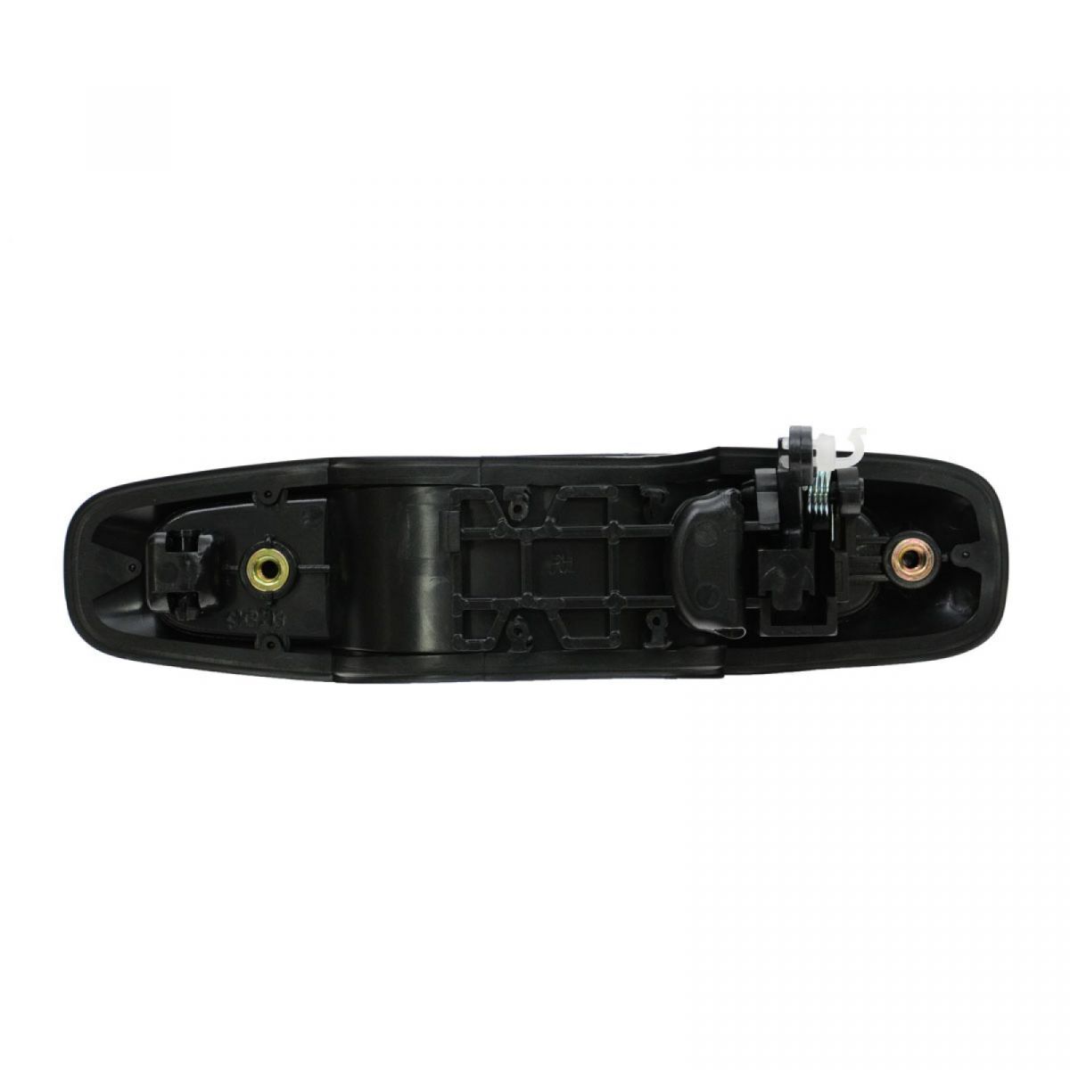 Outside Exterior Door Handle Smooth Passenger Side Right For 99-04 Tracker